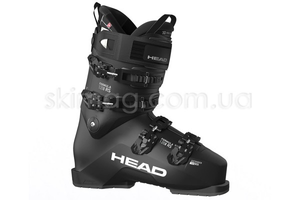 Гірськолижні черевики HEAD FORMULA RS 120 2022